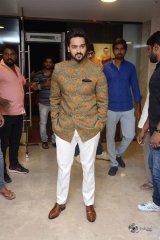 Happy Wedding Pre Release Event Photos